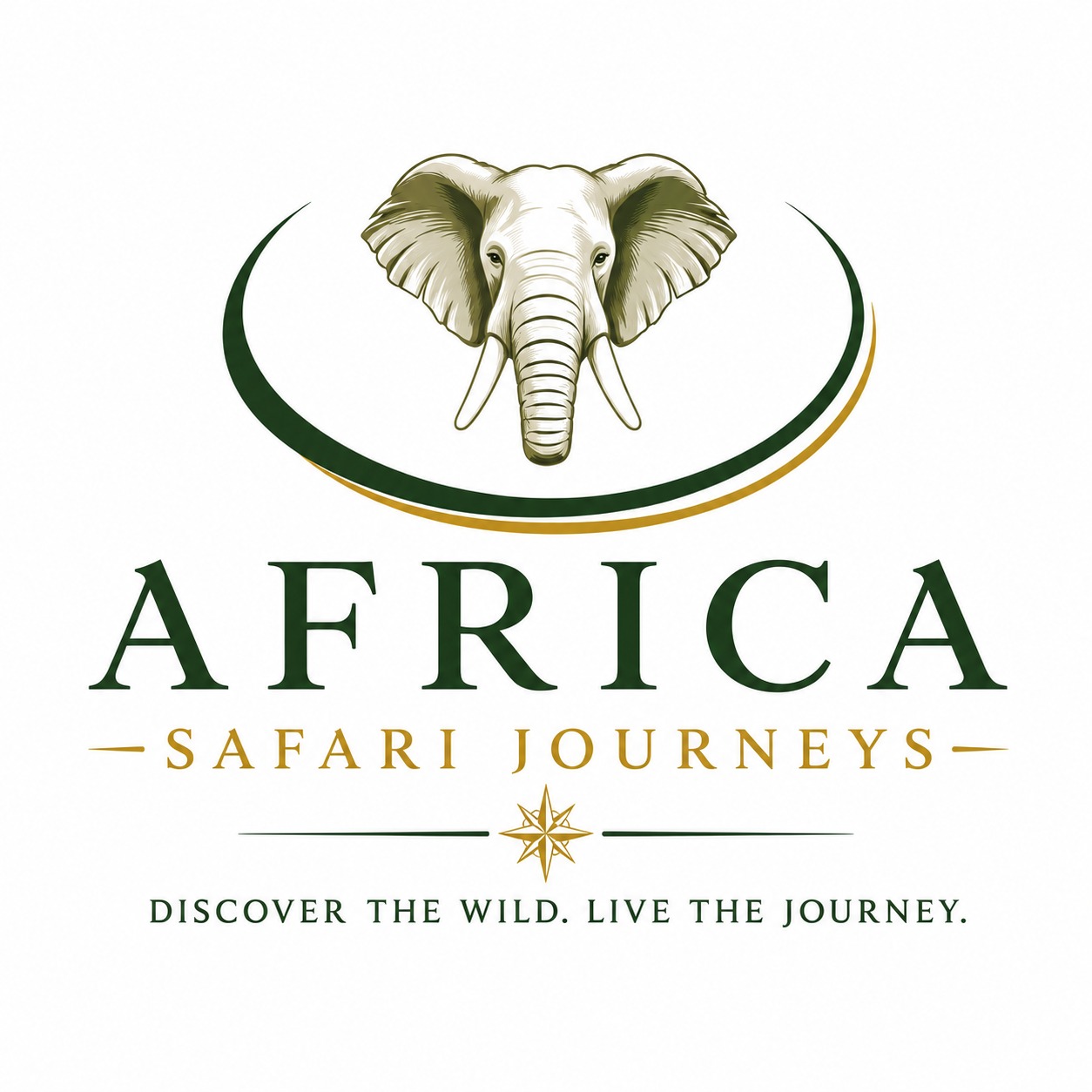 Africa Safari Journeys