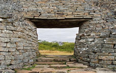Day 2 — Great Zimbabwe and Masvingo